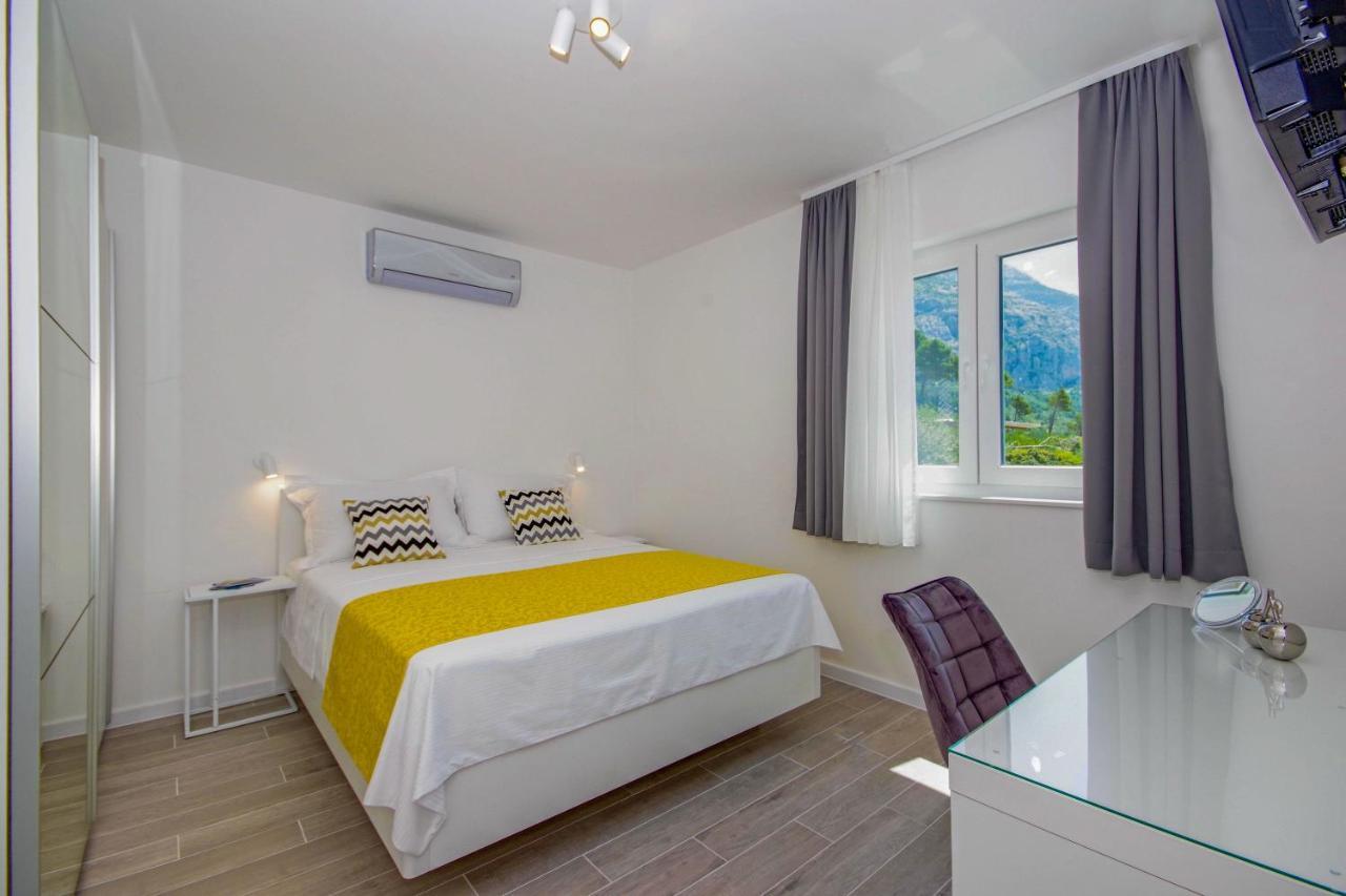 Holiday Home Ferias Makarska Zewnętrze zdjęcie