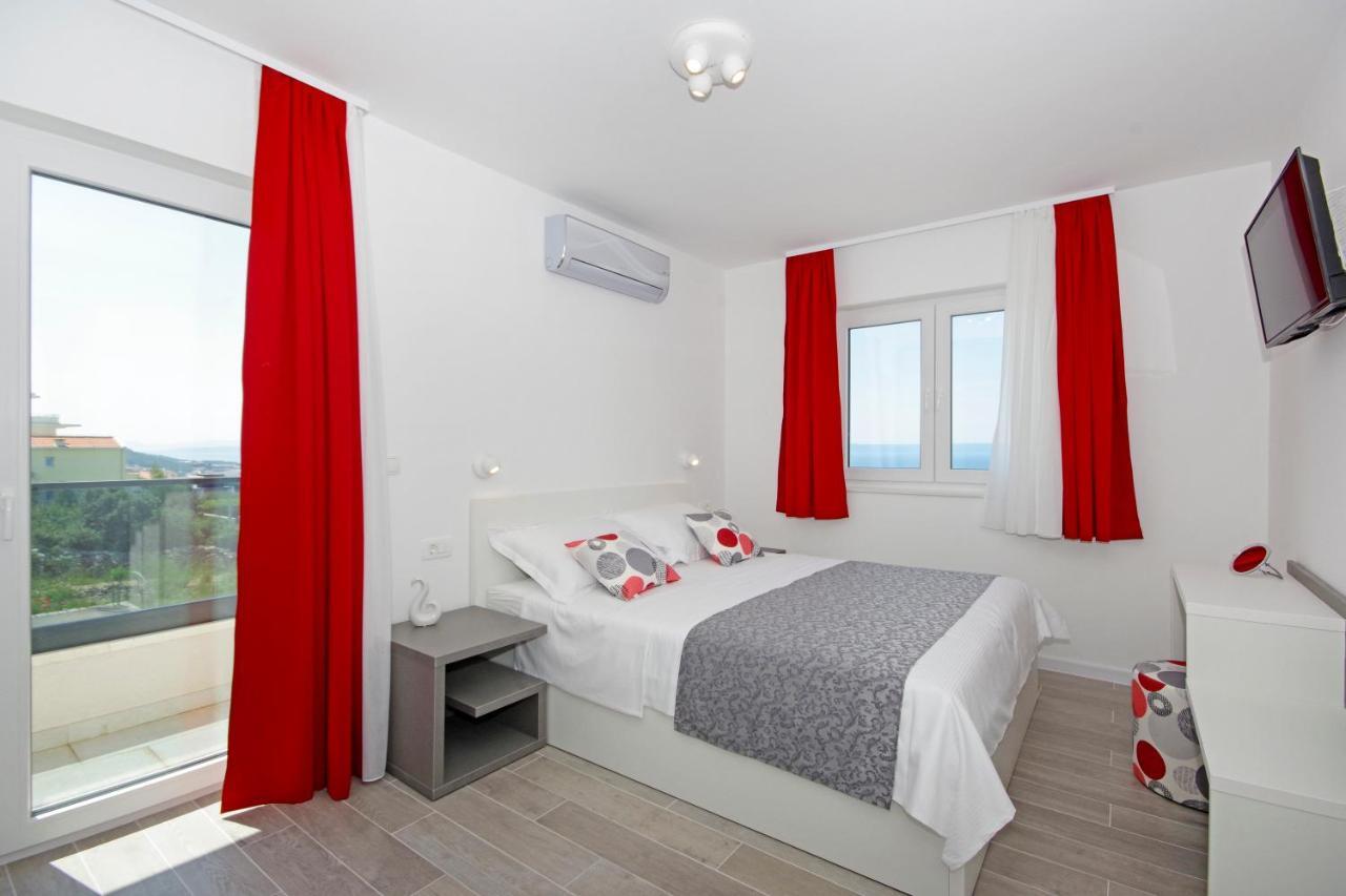 Holiday Home Ferias Makarska Zewnętrze zdjęcie